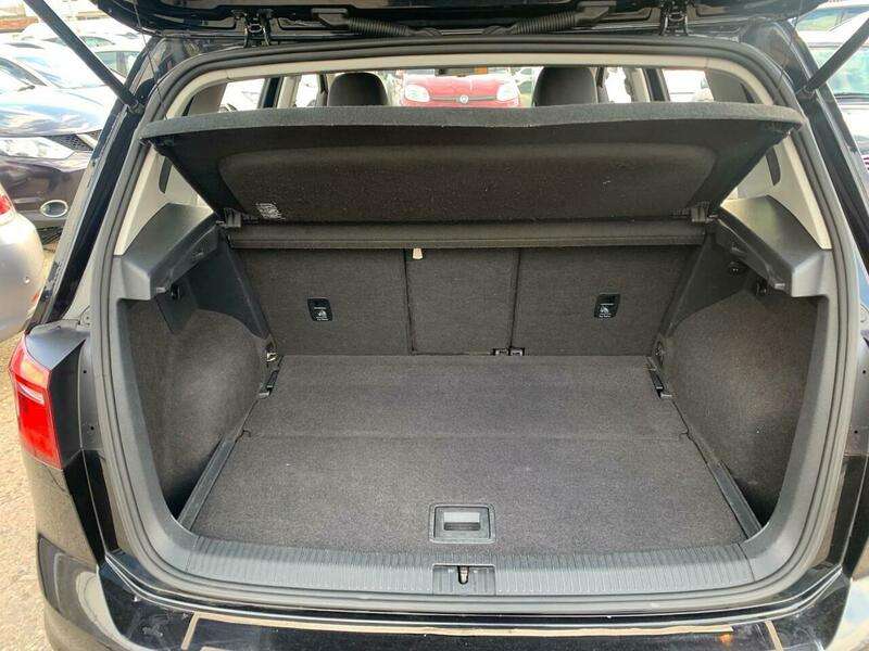 2015 VOLKSWAGEN GOLF 2015 VOLKSWAGEN GOLF