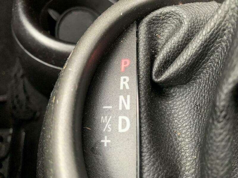 2012 MINI COUNTRYMAN 2012 MINI COUNTRYMAN