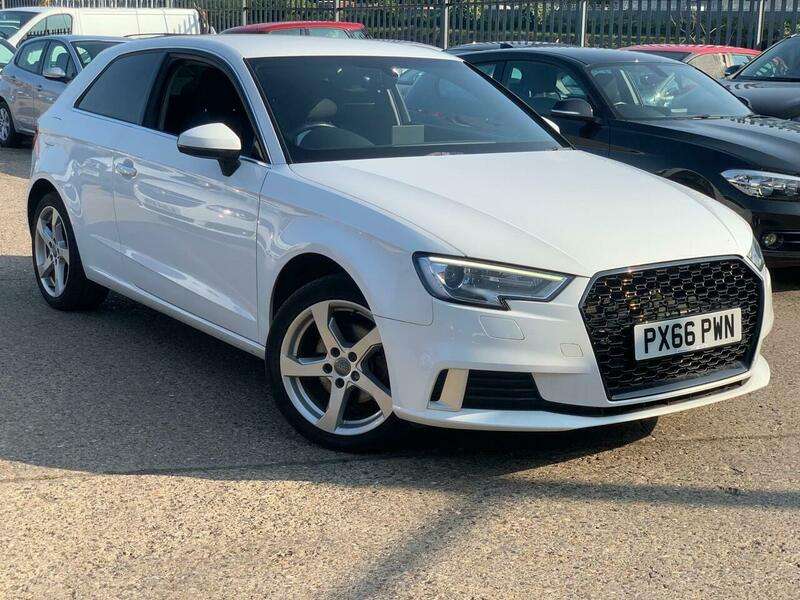 2016 AUDI A3 2016 AUDI A3