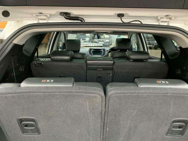 2014 HYUNDAI SANTA FE 2014 HYUNDAI SANTA FE