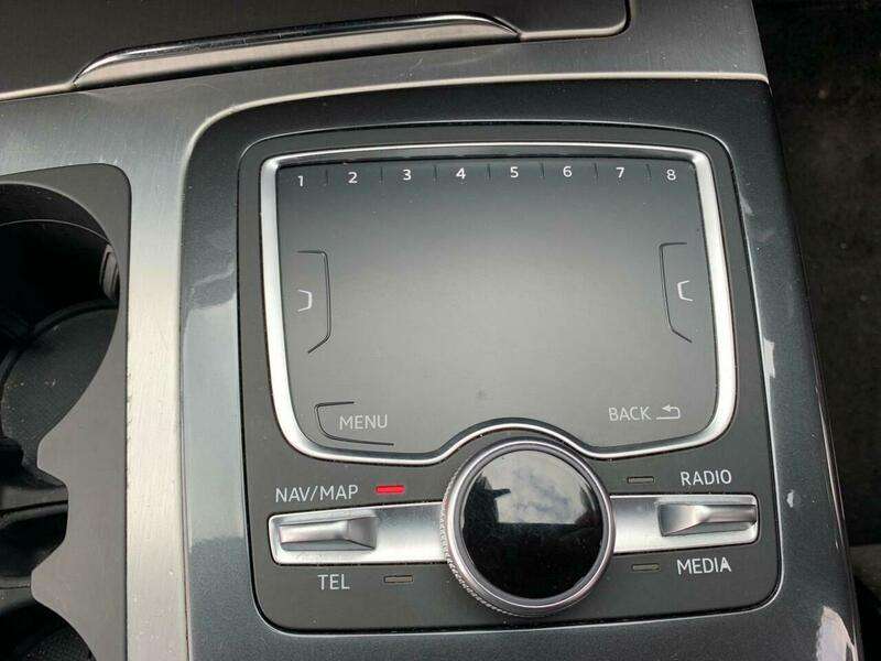 2017 AUDI Q7 2017 AUDI Q7