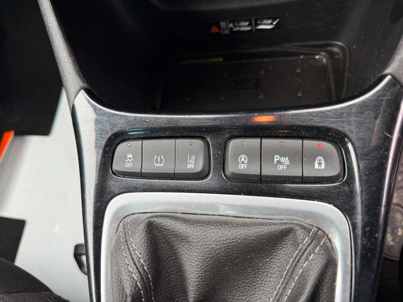 2021 VAUXHALL CROSSLAND 2021 VAUXHALL CROSSLAND