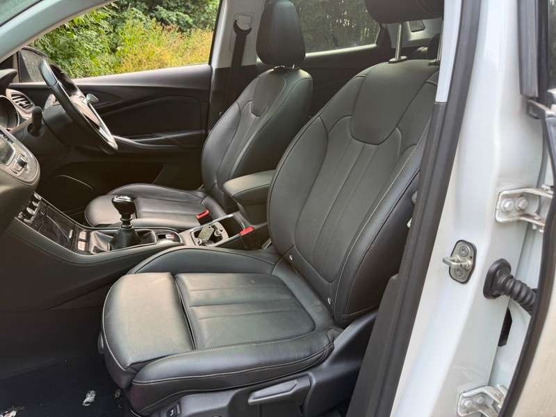 2018 VAUXHALL GRANDLAND X 2018 VAUXHALL GRANDLAND X