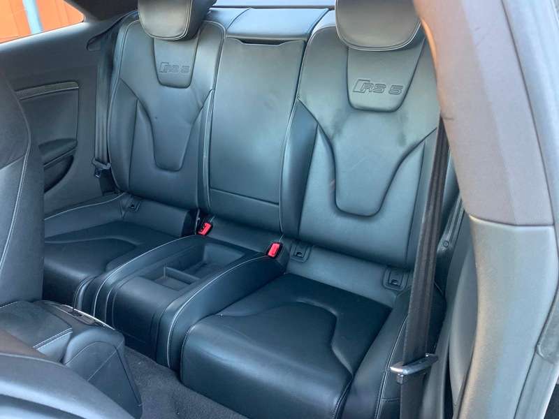 2011 AUDI A5 2011 AUDI A5