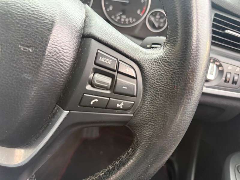 2011 BMW X3 2011 BMW X3