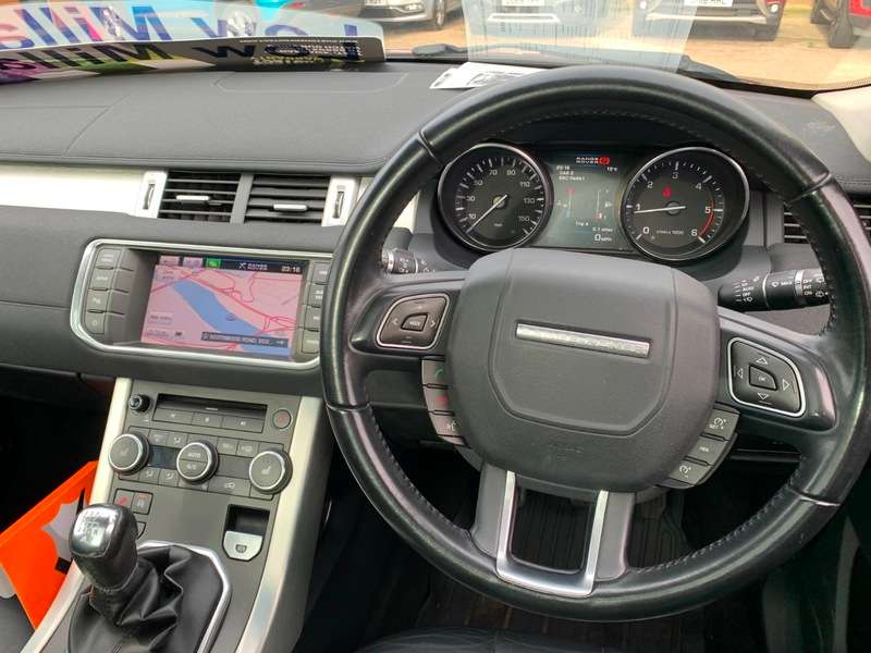 2016 LAND ROVER DISCOVERY SPORT 2016 LAND ROVER DISCOVERY SPORT