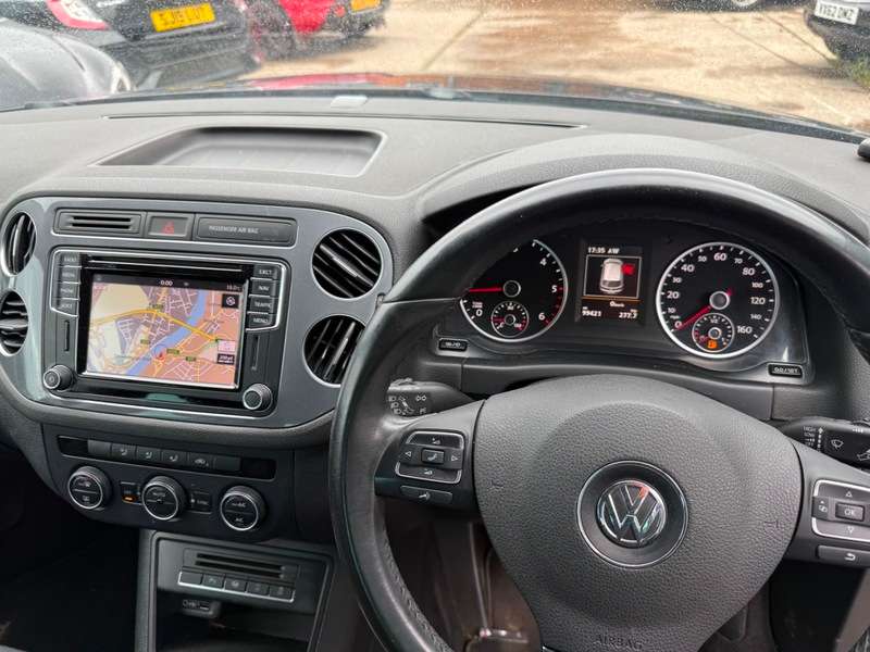 2016 VOLKSWAGEN TIGUAN 2016 VOLKSWAGEN TIGUAN