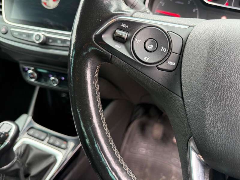 2021 VAUXHALL CROSSLAND 2021 VAUXHALL CROSSLAND