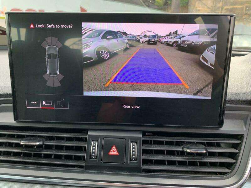 2021 AUDI Q5 2021 AUDI Q5