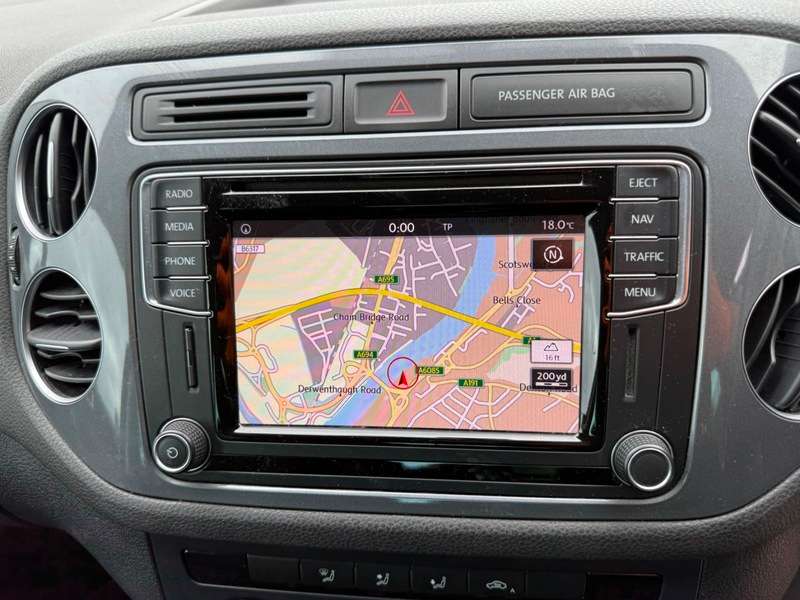 2016 VOLKSWAGEN TIGUAN 2016 VOLKSWAGEN TIGUAN