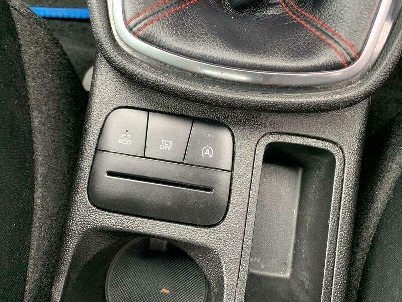 2019 FORD FIESTA 2019 FORD FIESTA