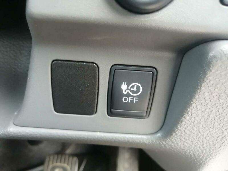 2015 NISSAN NV200 2015 NISSAN NV200