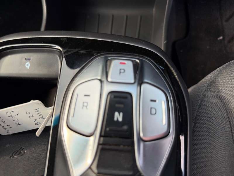 2020 HYUNDAI IONIQ 2020 HYUNDAI IONIQ