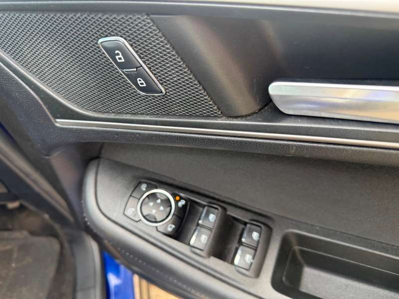 2018 FORD S-MAX 2018 FORD S-MAX