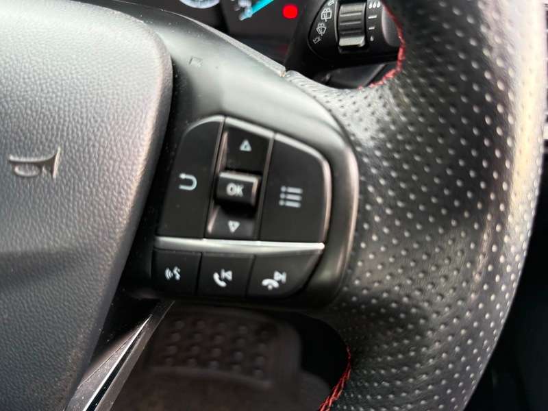 2019 FORD FIESTA 2019 FORD FIESTA