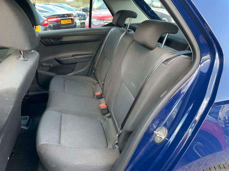 2018 SKODA FABIA 2018 SKODA FABIA