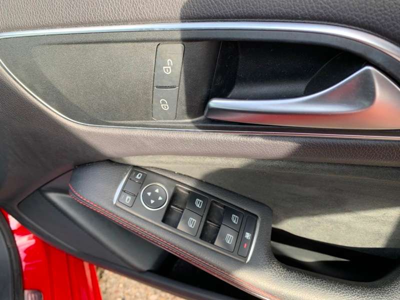 2014 MERCEDES-BENZ A CLASS 2014 MERCEDES-BENZ A CLASS