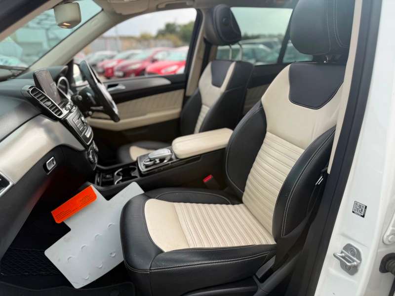 2016 MERCEDES-BENZ GLE CLASS 2016 MERCEDES-BENZ GLE CLASS