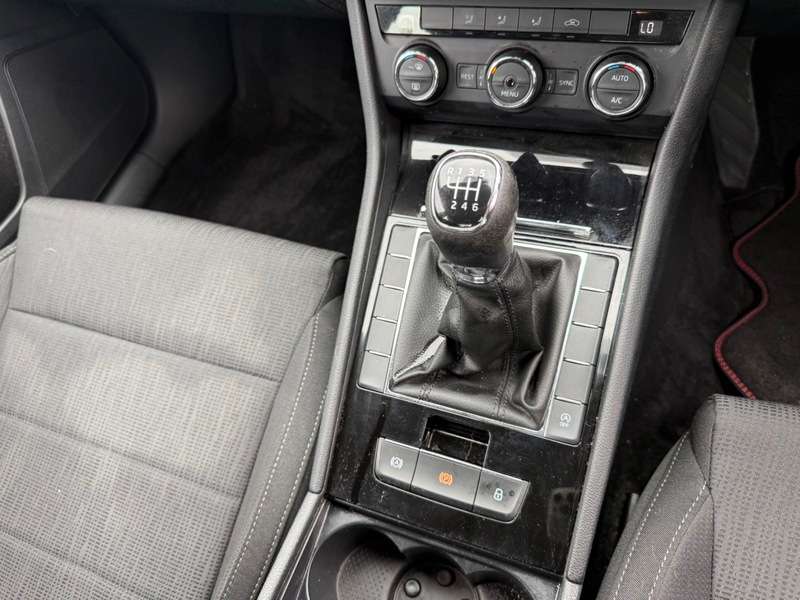 2016 SKODA SUPERB 2016 SKODA SUPERB