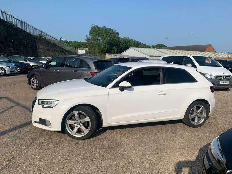 2016 AUDI A3 2016 AUDI A3