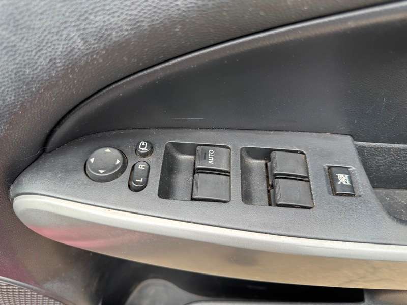 2011 MAZDA MAZDA 2 2011 MAZDA MAZDA 2