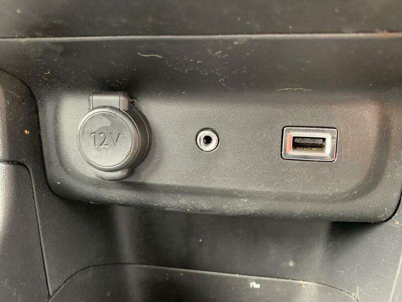 2017 CITROEN C3 2017 CITROEN C3