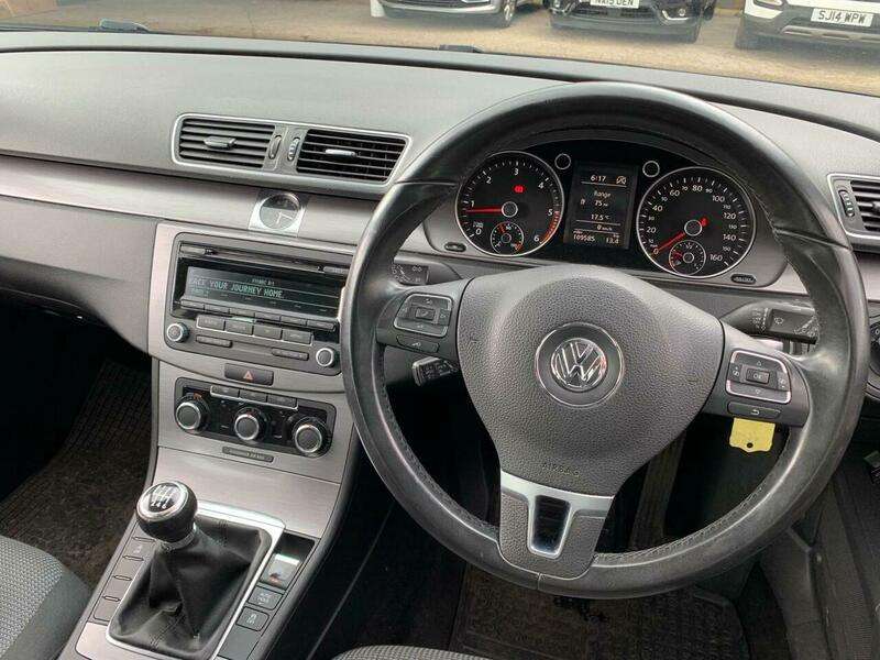2012 VOLKSWAGEN PASSAT 2012 VOLKSWAGEN PASSAT