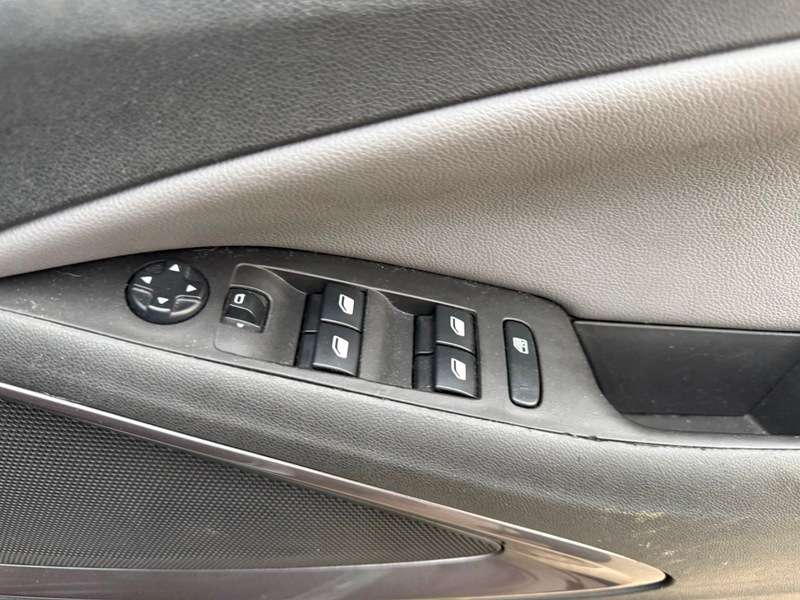 2018 VAUXHALL CROSSLAND 2018 VAUXHALL CROSSLAND