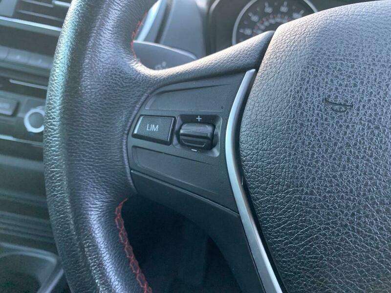 2017 BMW 1 SERIES 2017 BMW 1 SERIES