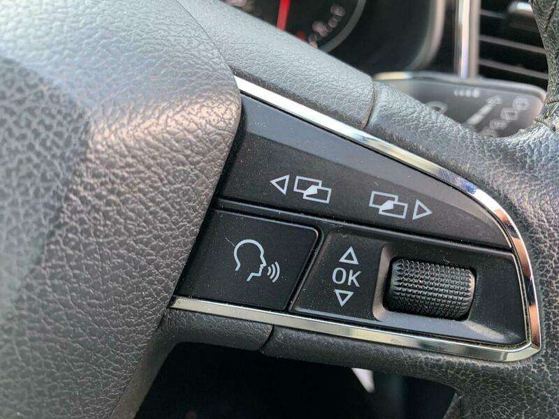 2014 SEAT LEON 2014 SEAT LEON