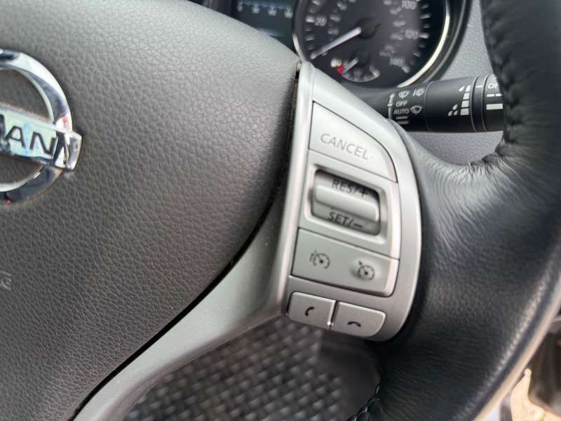 2017 NISSAN X-TRAIL 2017 NISSAN X-TRAIL