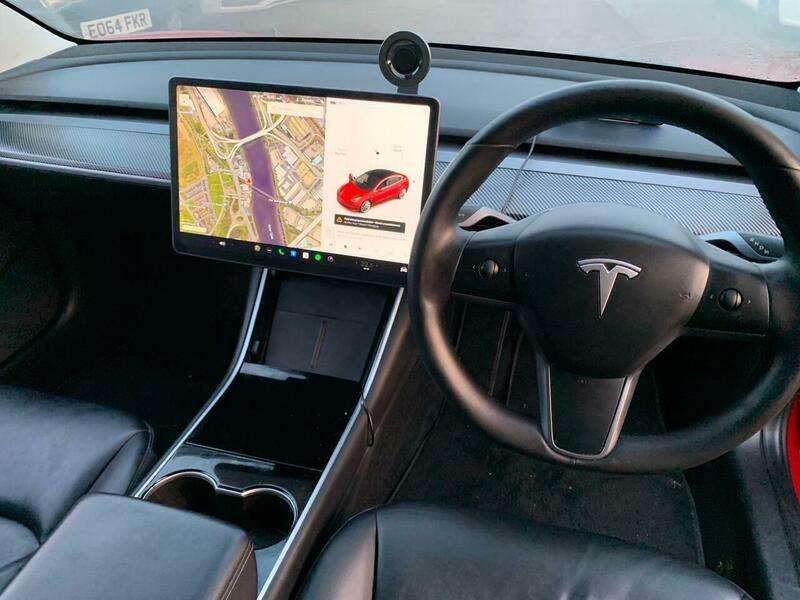 2020 TESLA MODEL 3 2020 TESLA MODEL 3