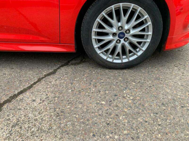 2014 FORD FOCUS 2014 FORD FOCUS