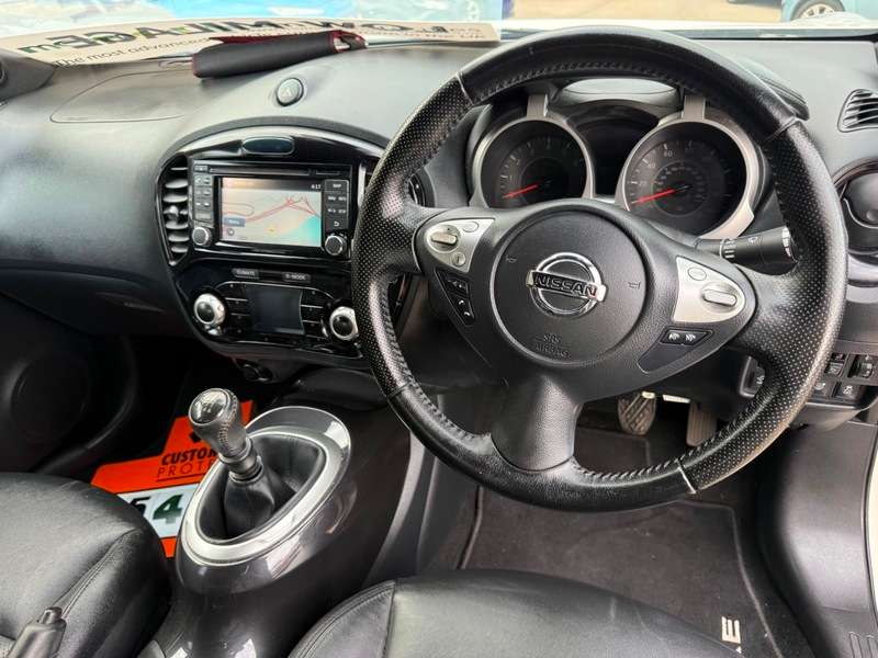 2018 NISSAN JUKE 2018 NISSAN JUKE