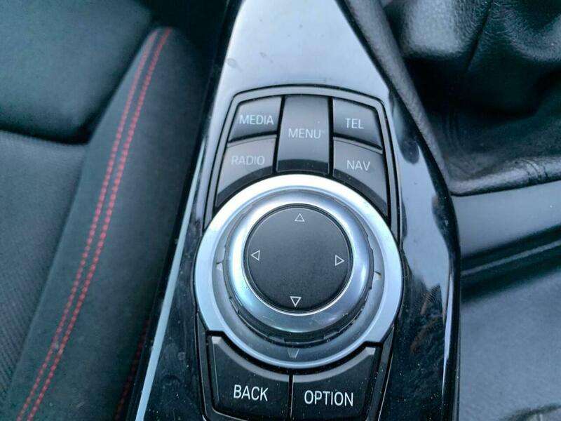 2017 BMW 1 SERIES 2017 BMW 1 SERIES