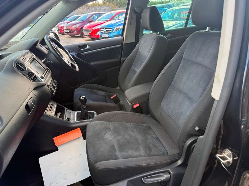 2016 VOLKSWAGEN TIGUAN 2016 VOLKSWAGEN TIGUAN