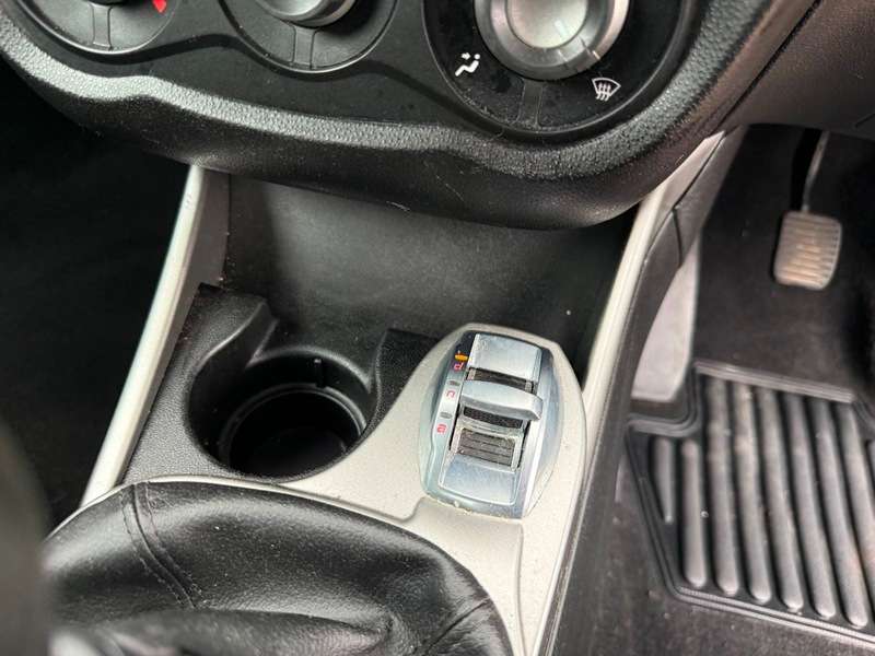 2015 ALFA ROMEO MITO 2015 ALFA ROMEO MITO