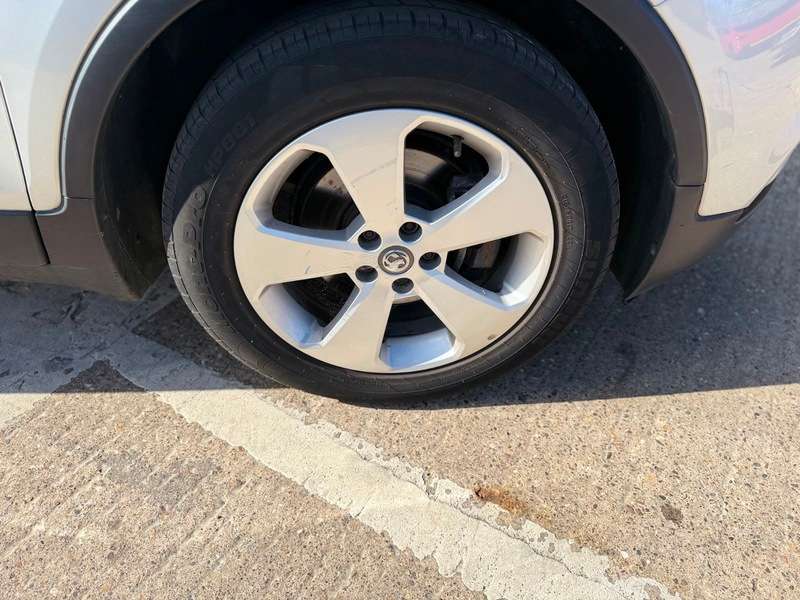 2019 VAUXHALL MOKKA 2019 VAUXHALL MOKKA