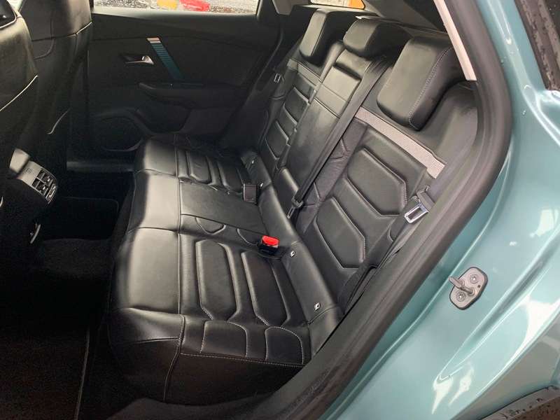 2021 CITROEN C4 2021 CITROEN C4