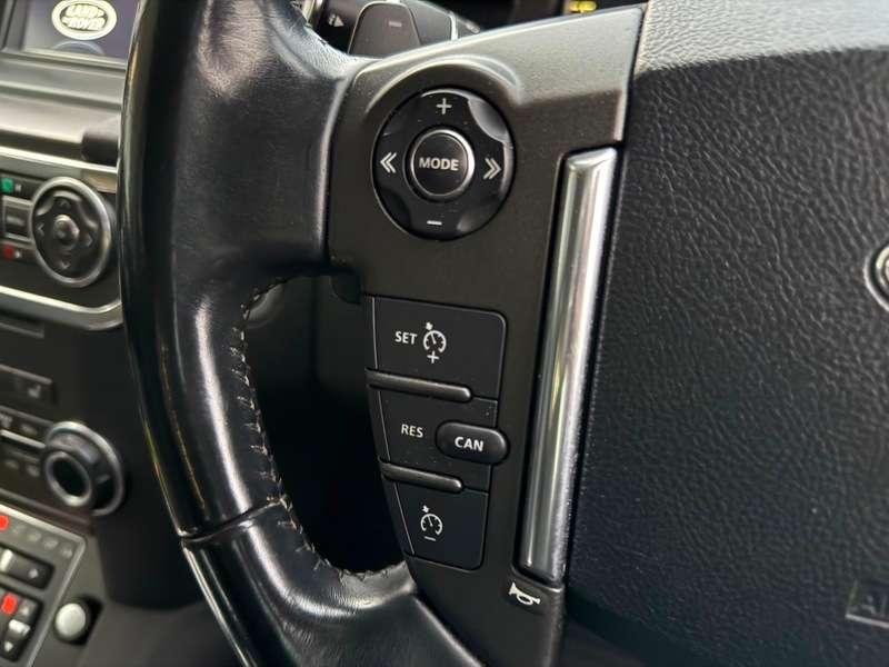 2014 LAND ROVER DISCOVERY 2014 LAND ROVER DISCOVERY