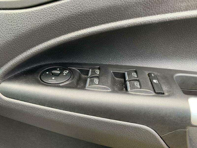 2015 FORD TOURNEO CONNECT 2015 FORD TOURNEO CONNECT