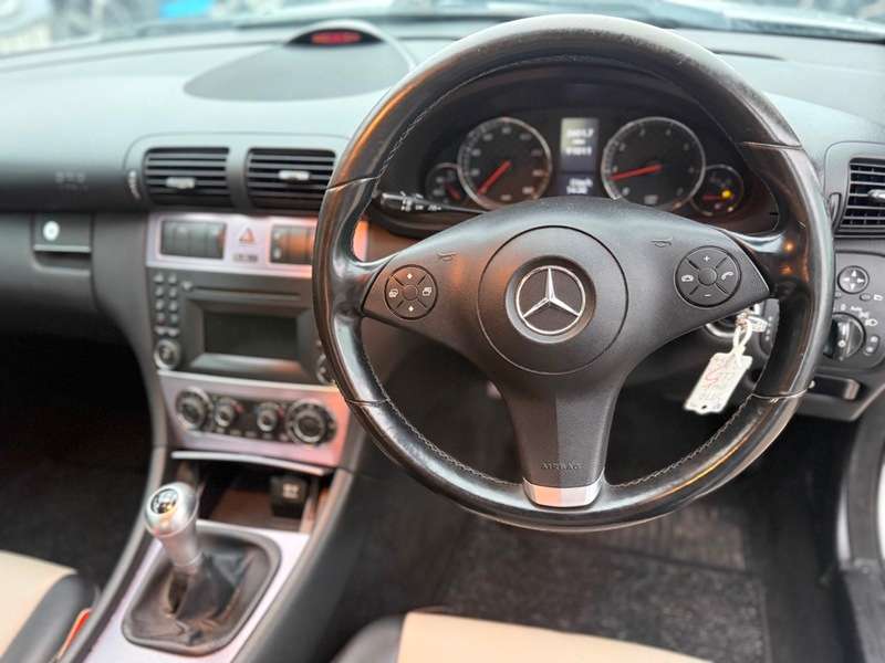 2010 MERCEDES-BENZ C CLASS 2010 MERCEDES-BENZ C CLASS