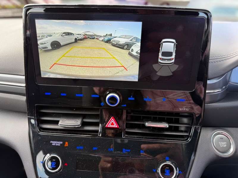 2020 HYUNDAI IONIQ 2020 HYUNDAI IONIQ