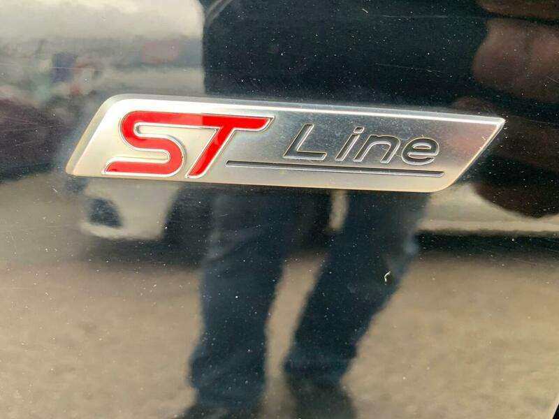 2017 FORD FOCUS 2017 FORD FOCUS