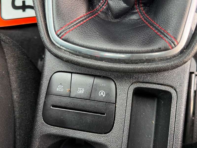 2019 FORD FIESTA 2019 FORD FIESTA