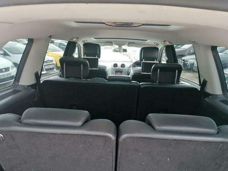 2010 MERCEDES GL CLASS 2010 MERCEDES GL CLASS