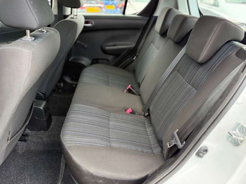 2014 SUZUKI SWIFT 2014 SUZUKI SWIFT