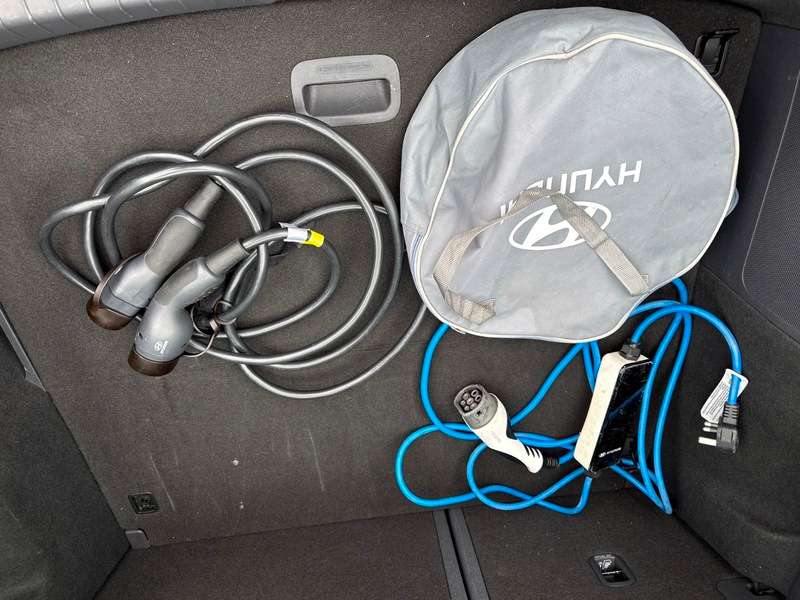 2020 HYUNDAI IONIQ 2020 HYUNDAI IONIQ