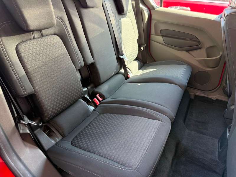 2019 FORD TOURNEO CONNECT 2019 FORD TOURNEO CONNECT