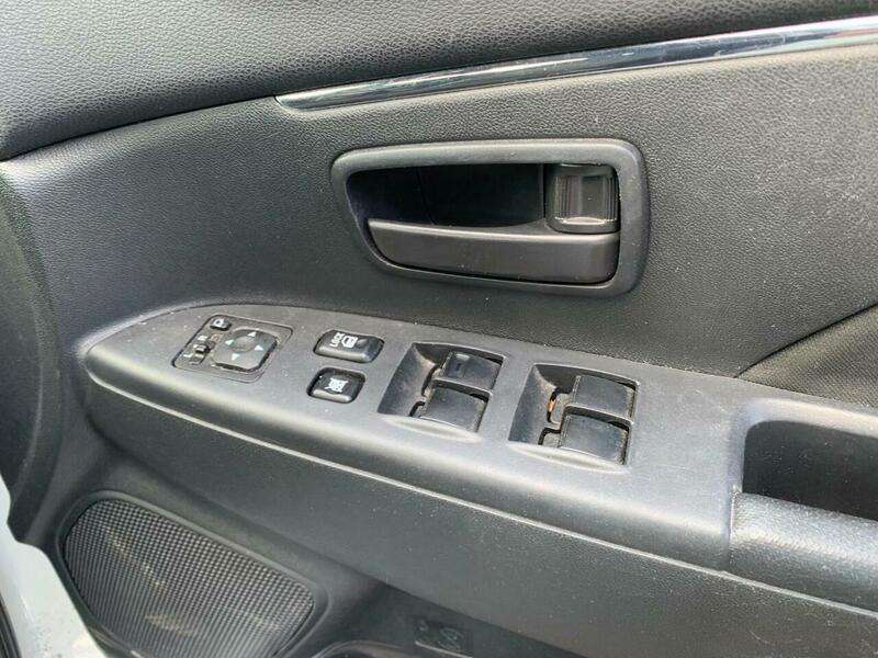 2015 MITSUBISHI ASX 2015 MITSUBISHI ASX